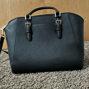 COPY - Michael Kors large Ciara leather bag